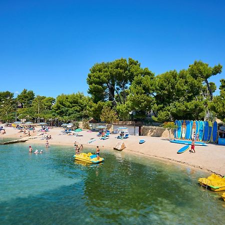 Camping Stobrec Split Bagian luar foto
