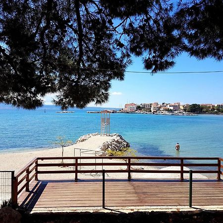 Camping Stobrec Split Bagian luar foto
