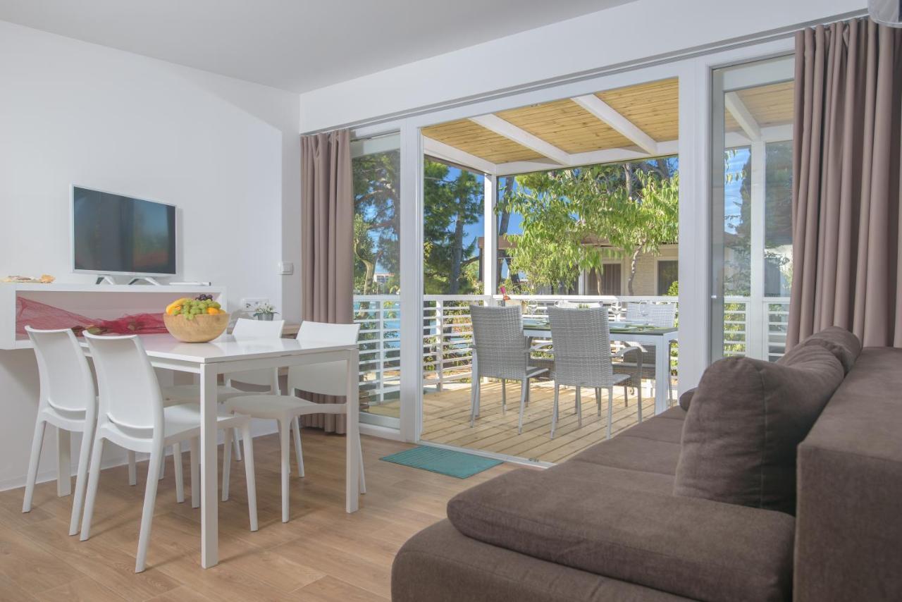 Camping Stobrec Split Bagian luar foto
