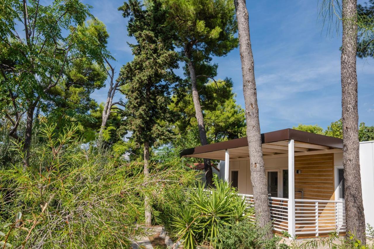 Camping Stobrec Split Bagian luar foto